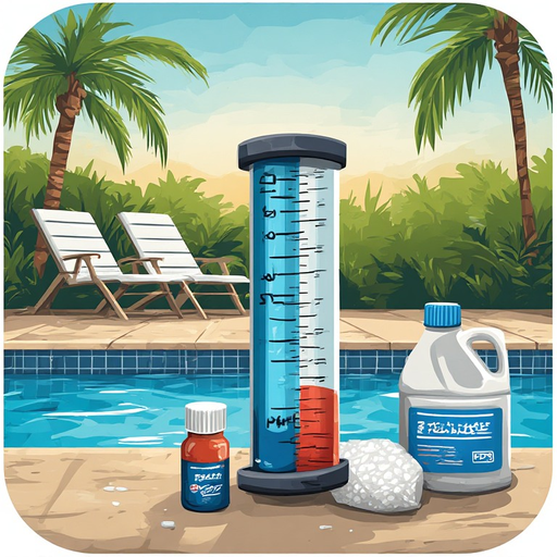 Pool Chemical Calculator