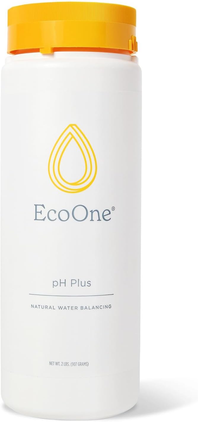 Pool pH Down — Lowers pH Safely
