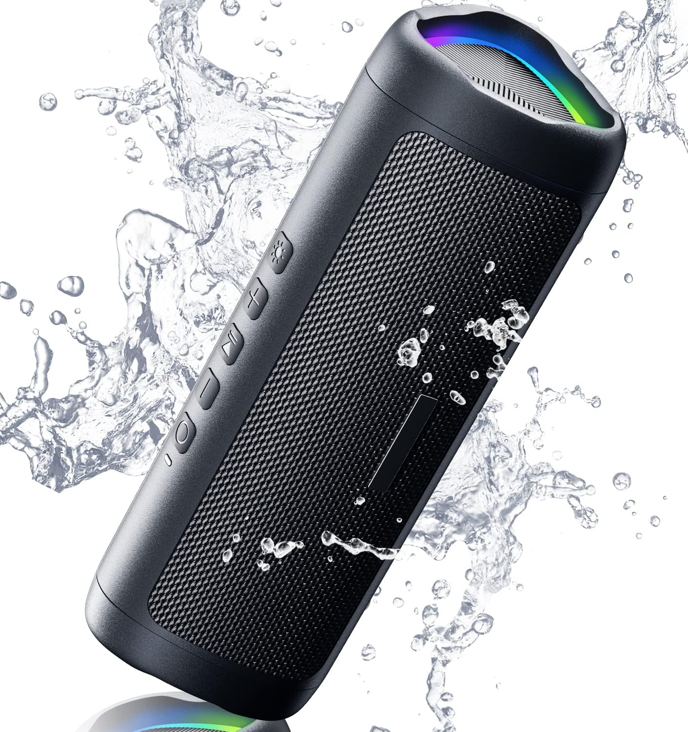 Waterproof Bluetooth Pool Speaker